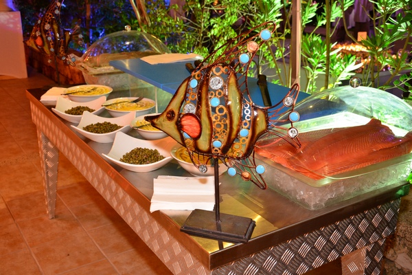 Weddings at Edde Sands